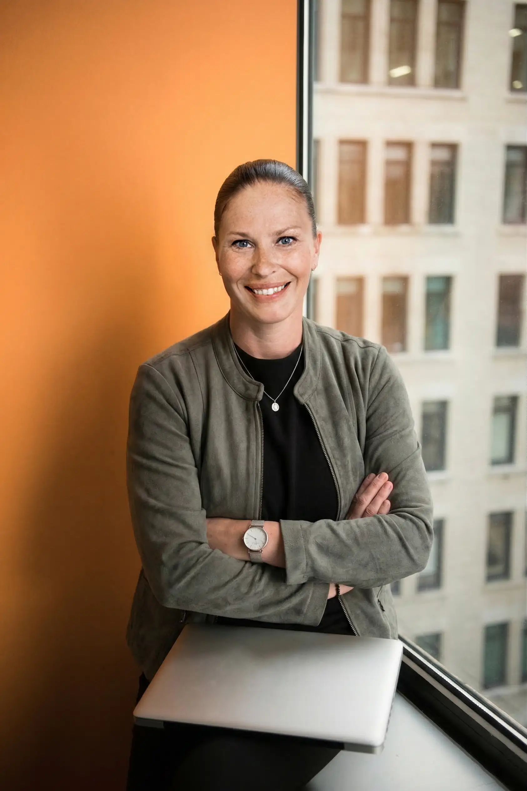 Nicole Wimmer — Leitung Innendienst SR Versicherungen, Privatkunden-Beratung Waldkraiburg